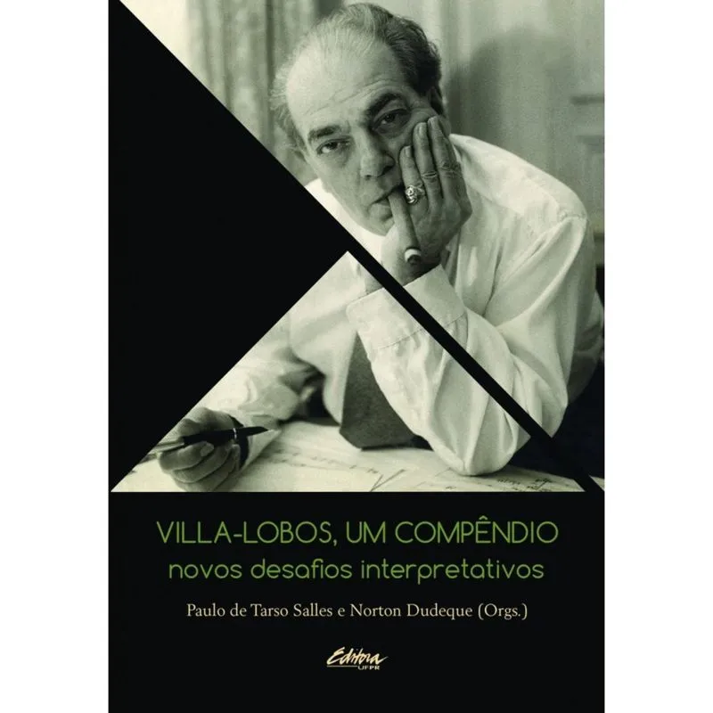 Villa-Lobos, um compêndio