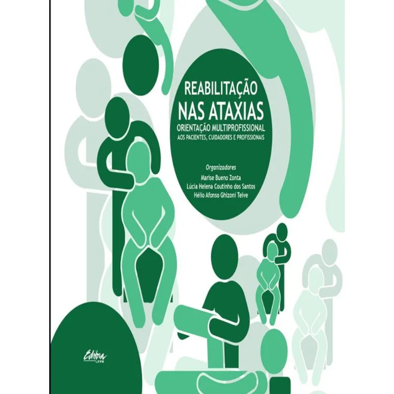REABILITAÇÃO NAS ATAXIAS