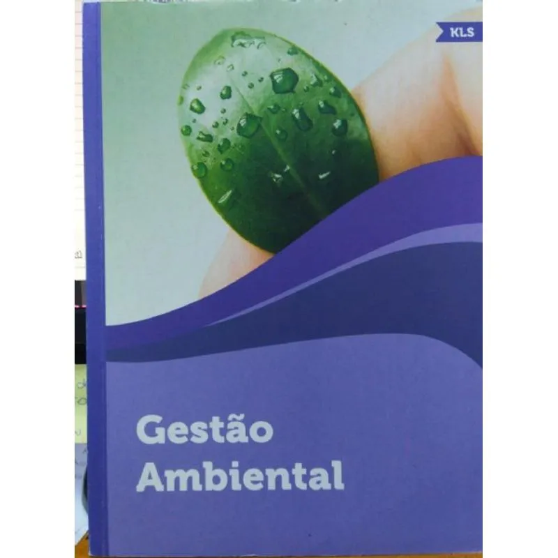Usado - Gestão Ambiental
