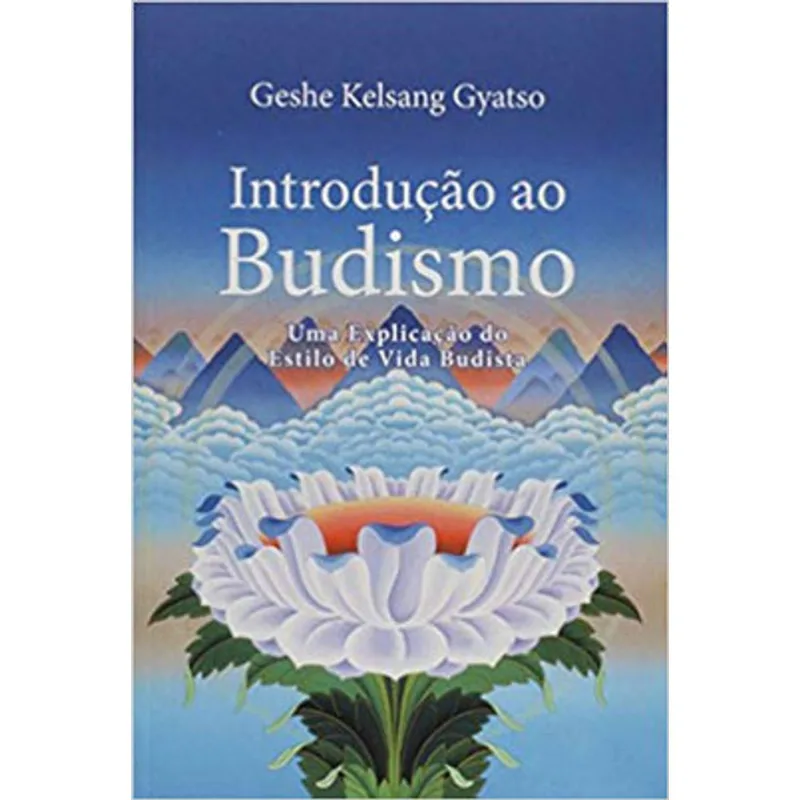 INTRODUÇÃO AO BUDISMO