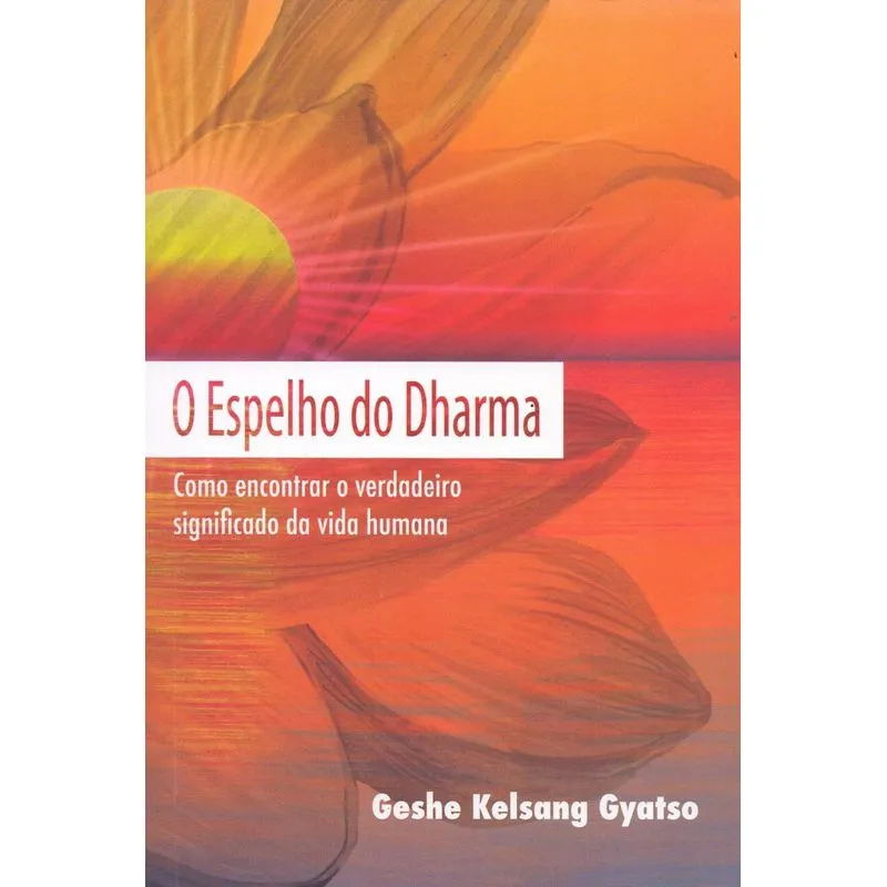 Espelho do Dharma, O