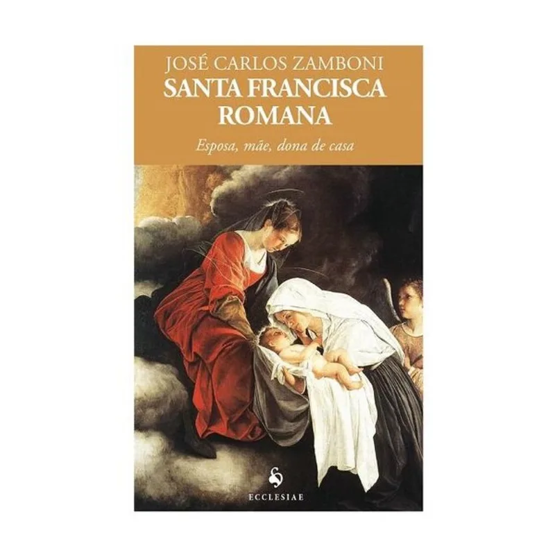 SANTA FRANCISCA ROMANA