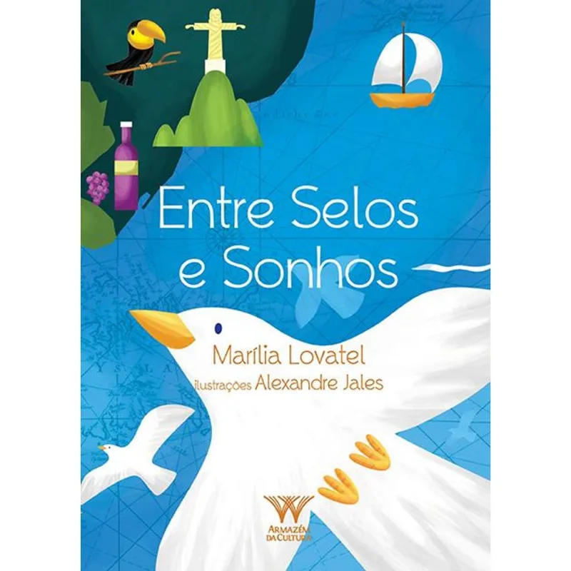 ENTRE SELOS E SONHOS