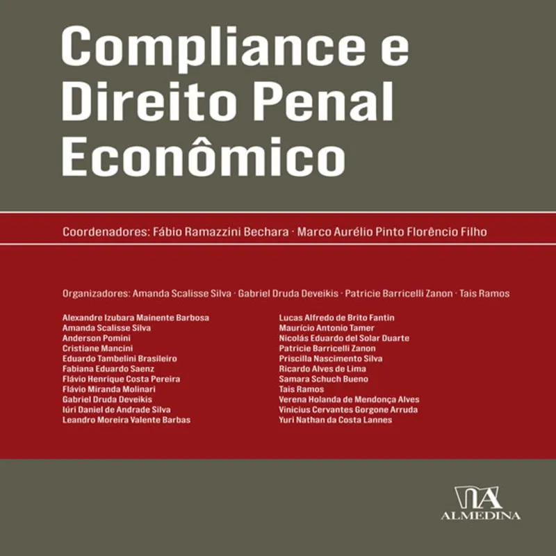 Compliance E Direito Penal Economico