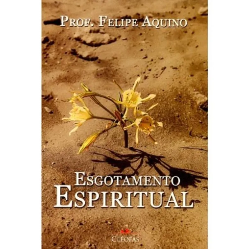 Esgotamento espiritual