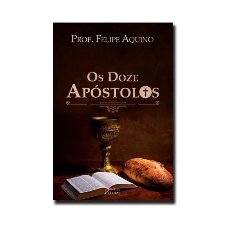 OS DOZE APÓSTOLOS
