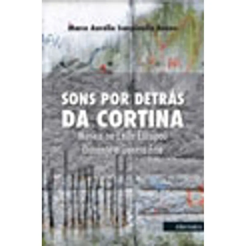 SONS POR DETRAS DA CORTINA