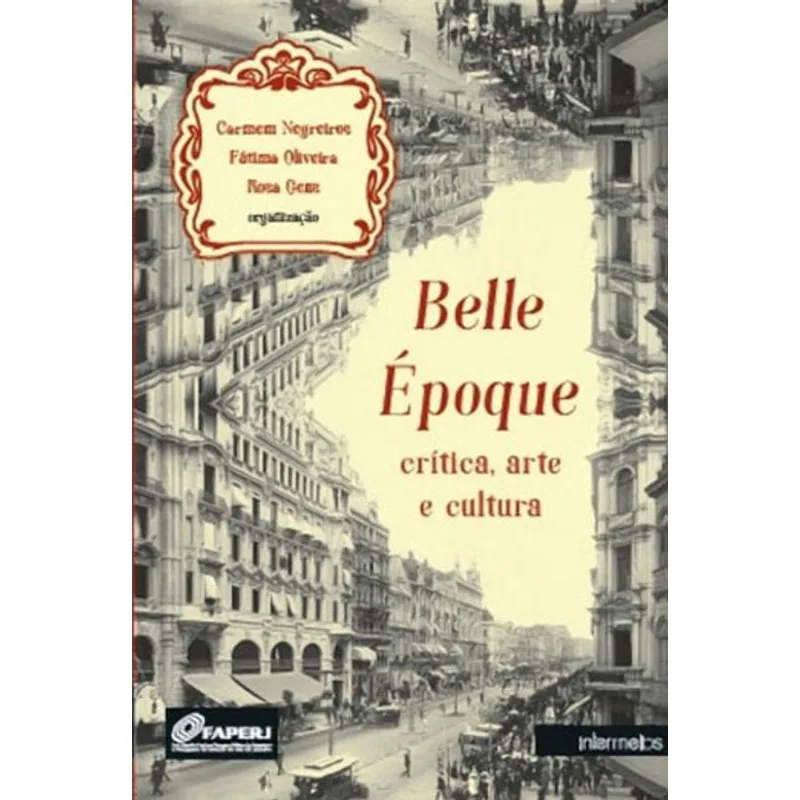 BELLE EPOQUE - CRITICA, ARTE E CULTURA