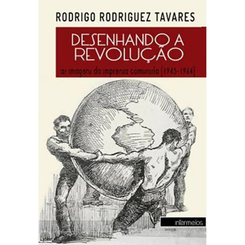 DESENHANDO A REVOLUÇAO