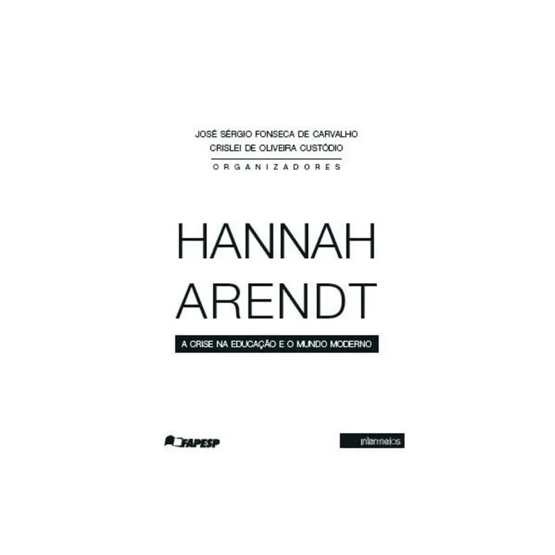 HANNAH ARENDT