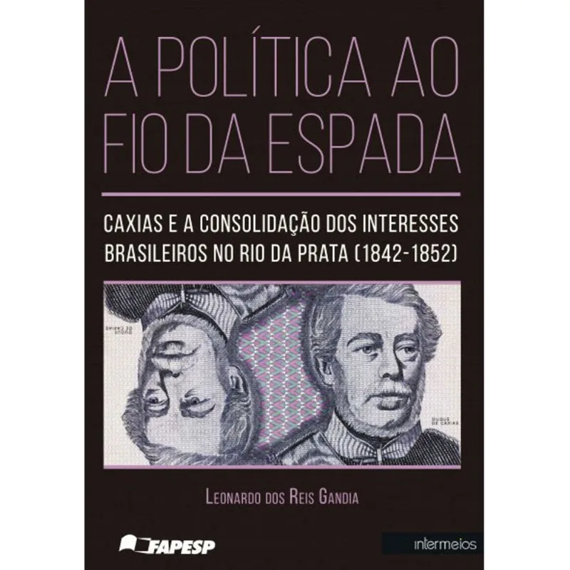 A POLÍTICA AO FIO DA ESPADA