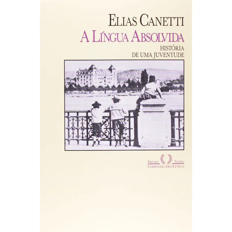Lingua Absolvida, A