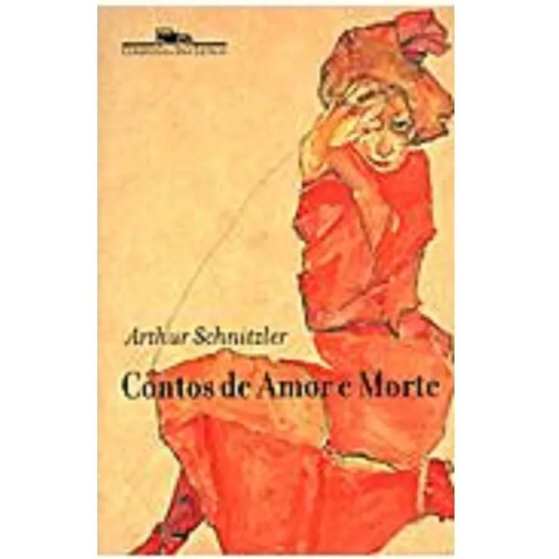 Contos de amor e morte