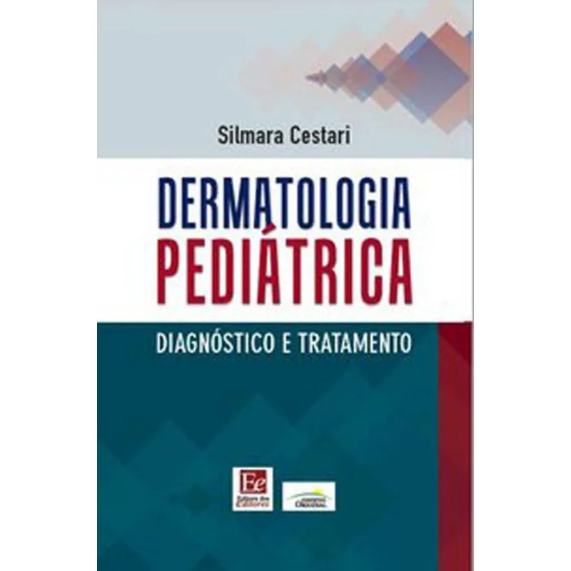 DERMATOLOGIA PEDIÁTRICA