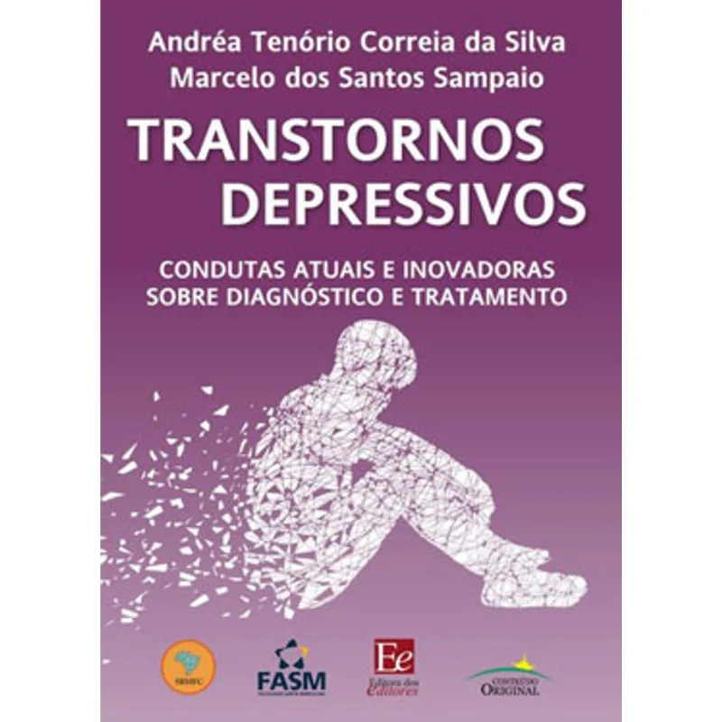 TRANSTORNOS DEPRESSIVOS