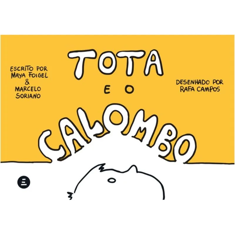 TOTA E O CALOMBO