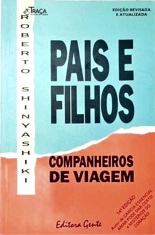 Pais E Filhos - Companheiros De Viagem