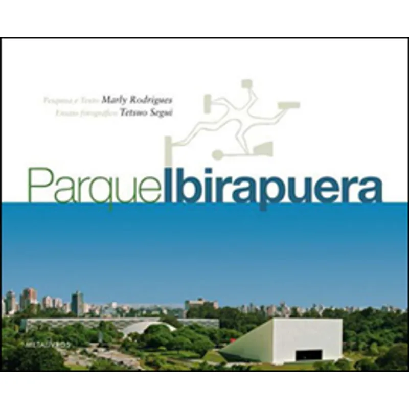 PARQUE IBIRAPUERA