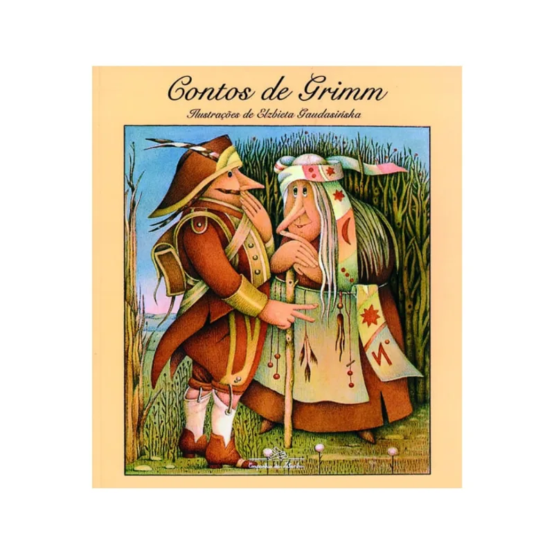 Contos de Grimm