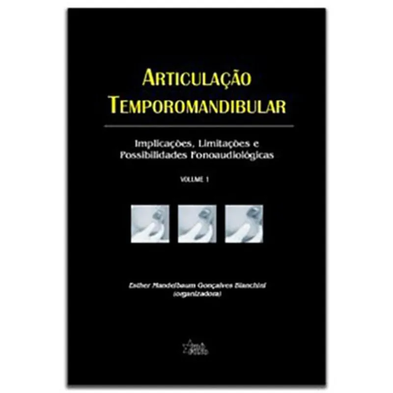 Articulação temporomandibular