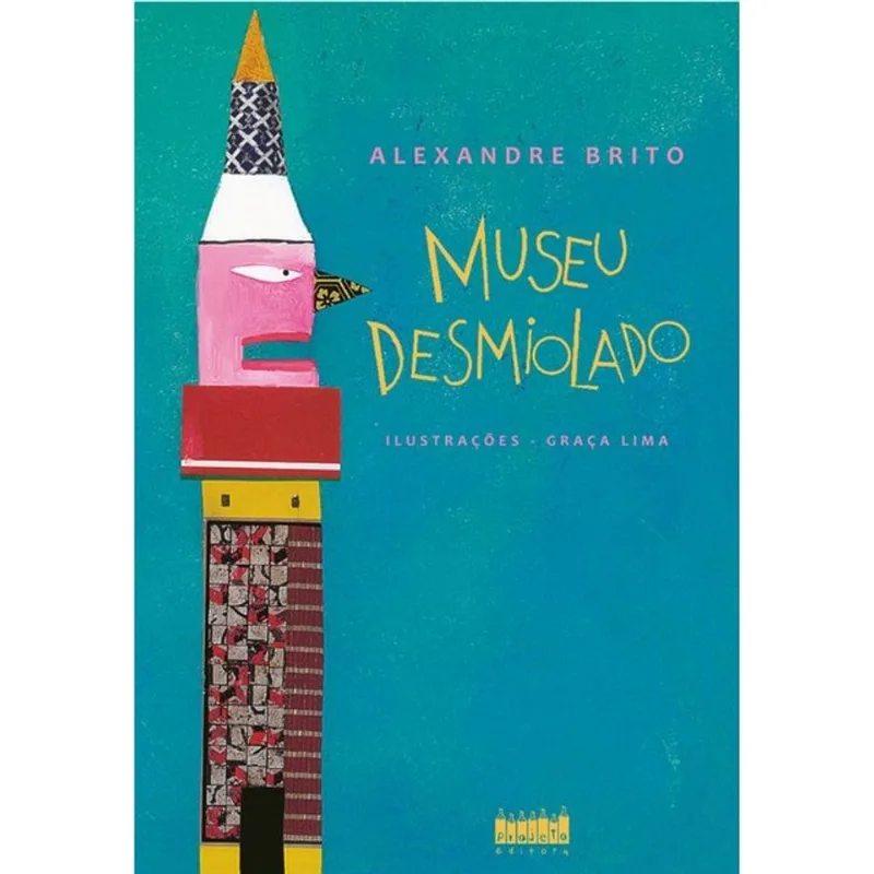 MUSEU DESMIOLADO
