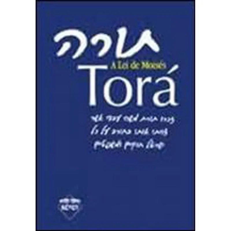 TORA - A LEI DE MOISES