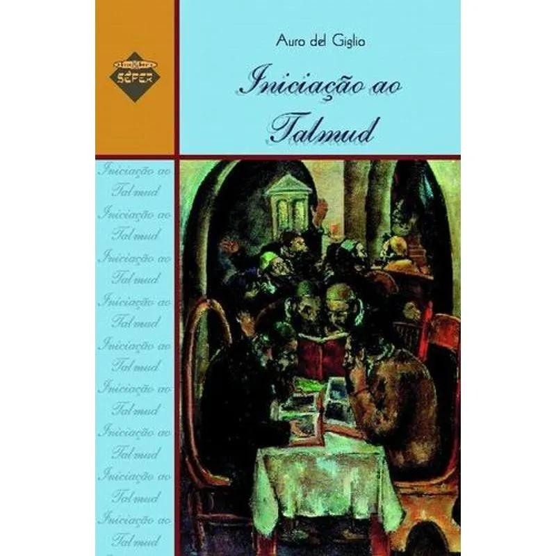 Iniciaçao ao Talmud