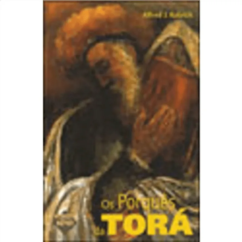 Os Porquês da Torá
