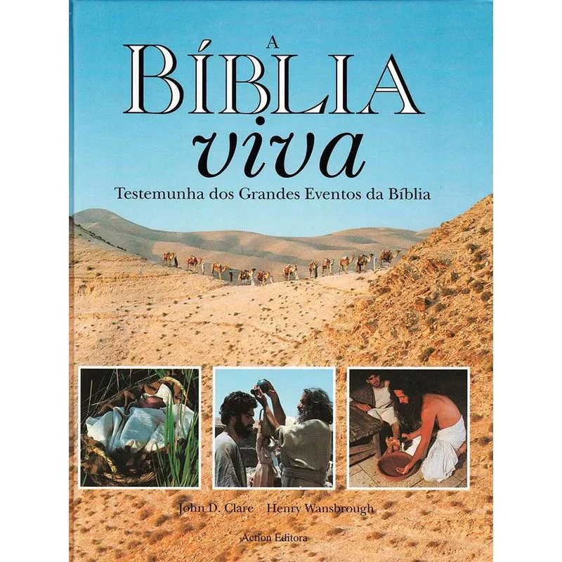 A Bíblia Viva