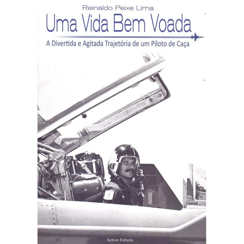 Uma Vida Bem Voada