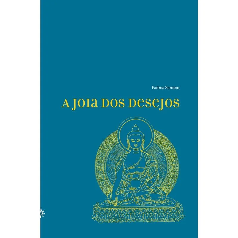 Livro - A joia dos desejos