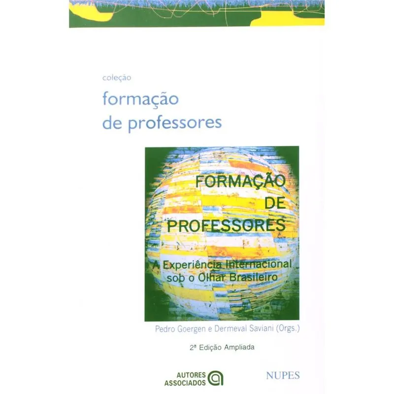 Formação de professores