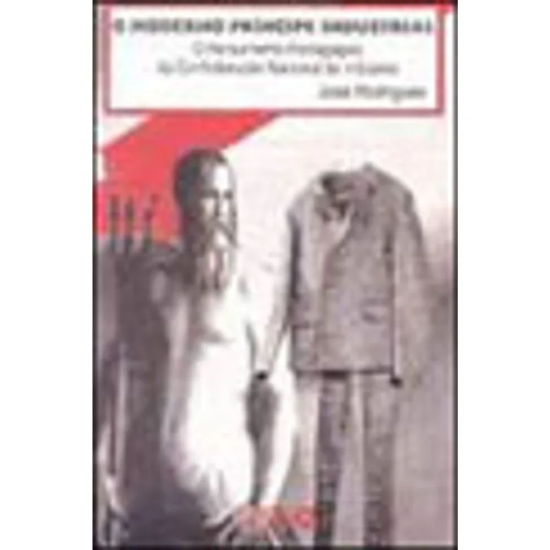 MODERNO PRINCIPE INDUSTRIAL