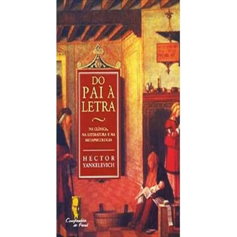 DO PAI À LETRA