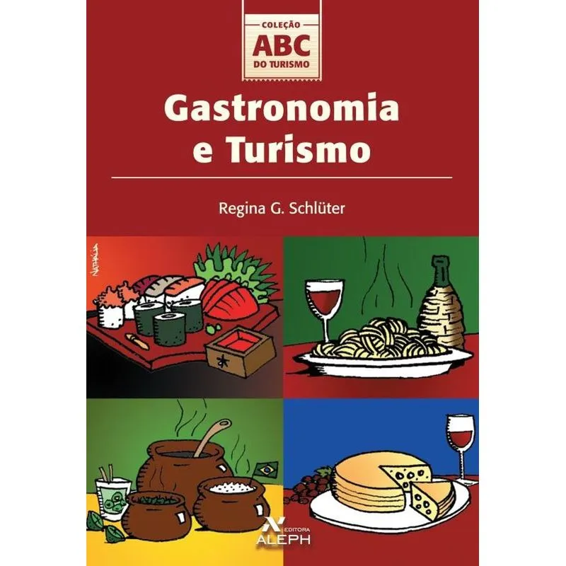 Gastronomia E Turismo