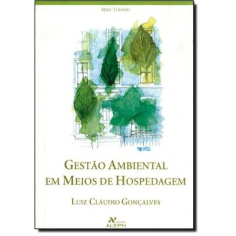 Gestao Ambiental Em Meios De Hospedagem
