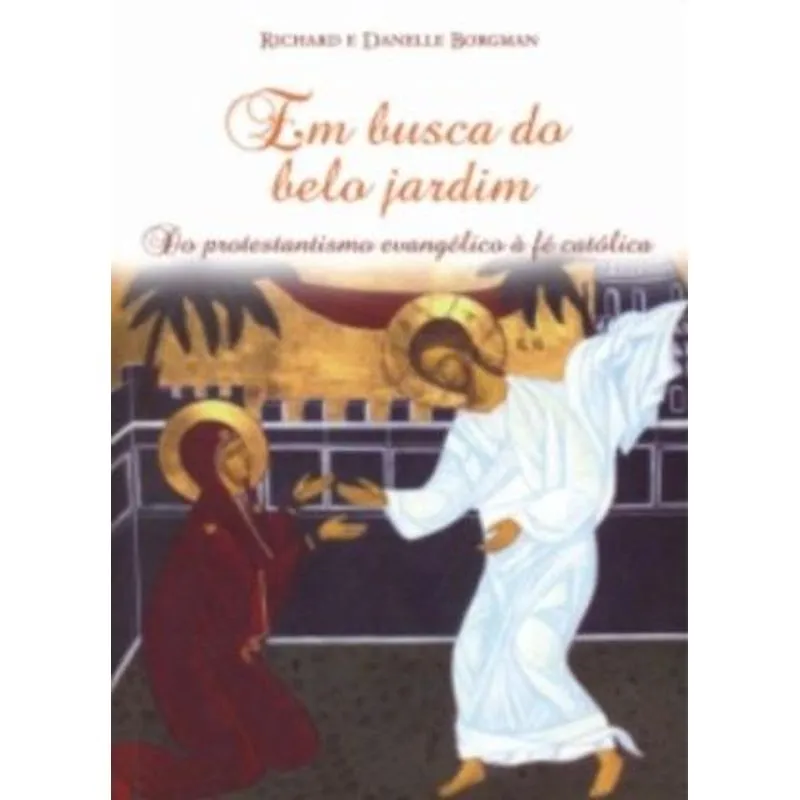 Em Busca do Belo Jardim