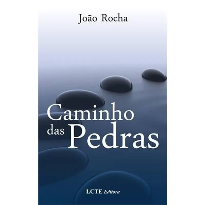 Caminho das Pedras