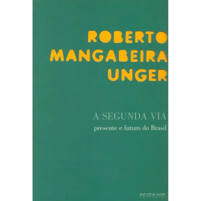A segunda via