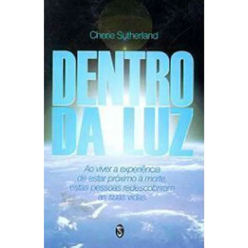 DENTRO DA LUZ