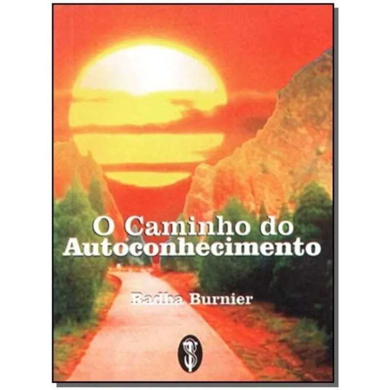 Caminho Do Autoconhecimento,o-bolso
