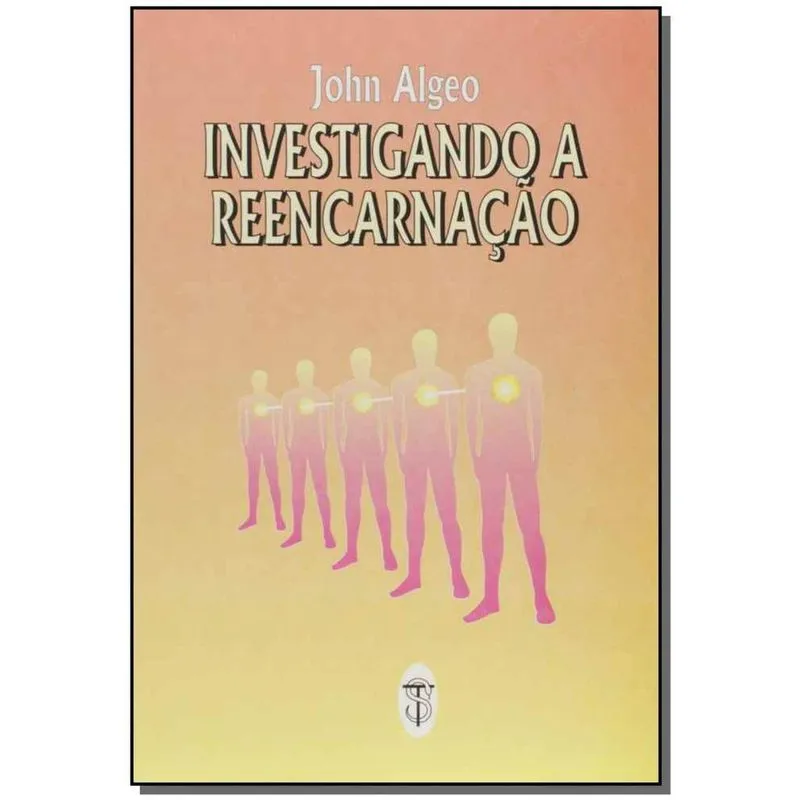 Investigando a Reencarnacao
