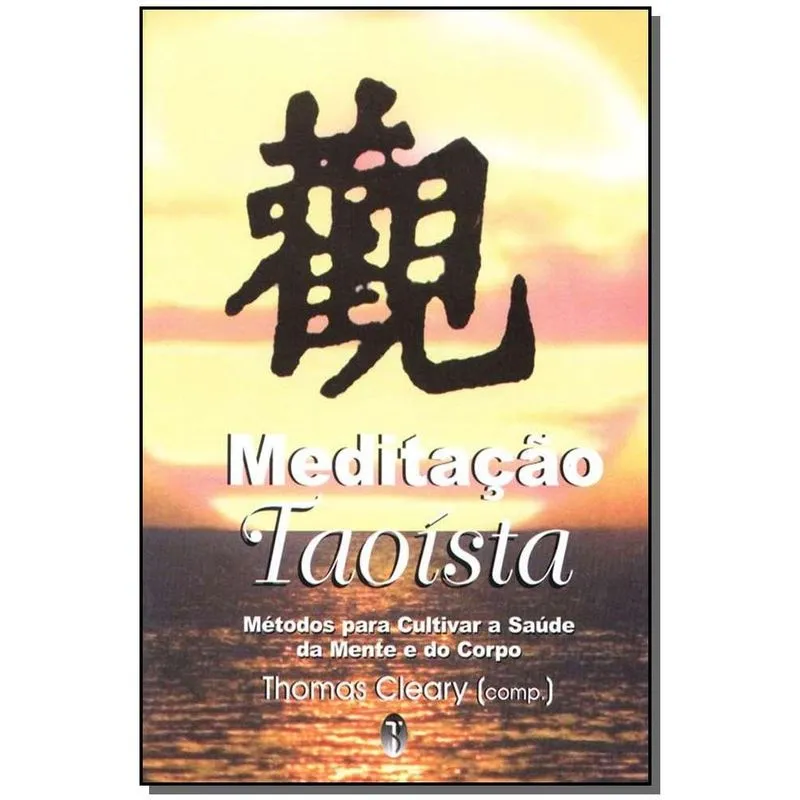 Meditação Taoista