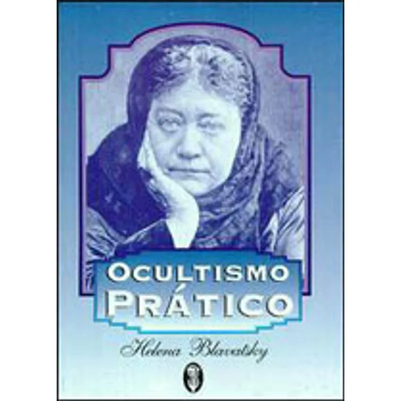 OCULTISMO PRATICO - BOLSO