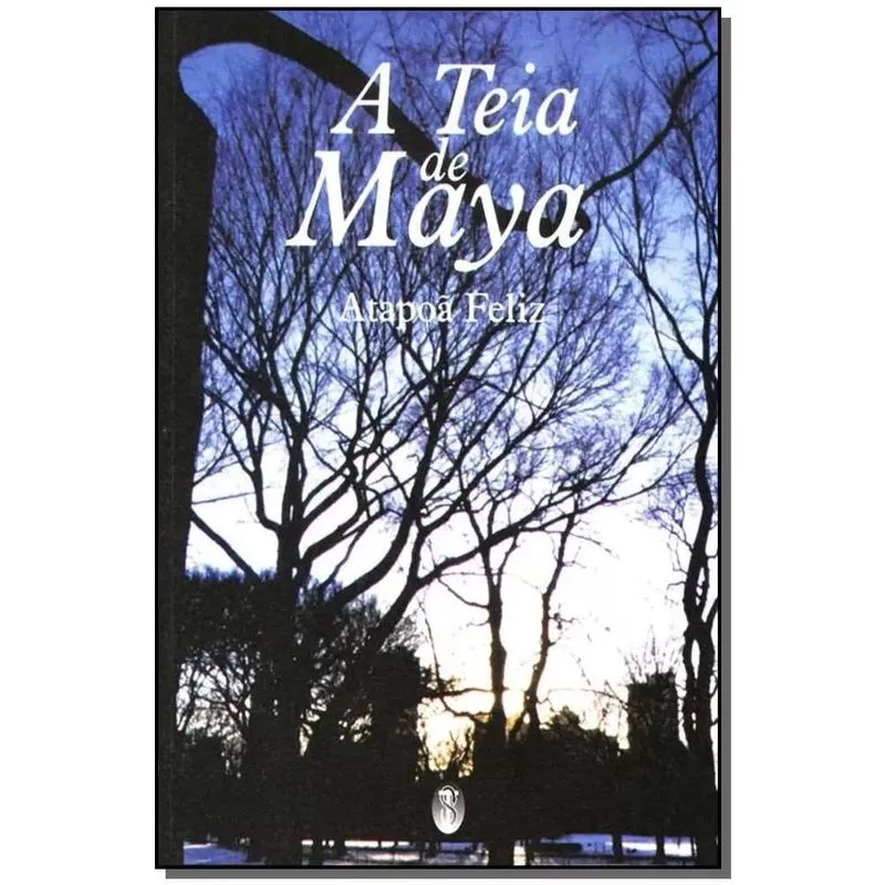 Livro: Teia De Maya