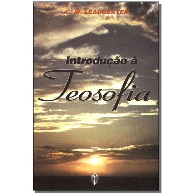 Introdução a Teosofia