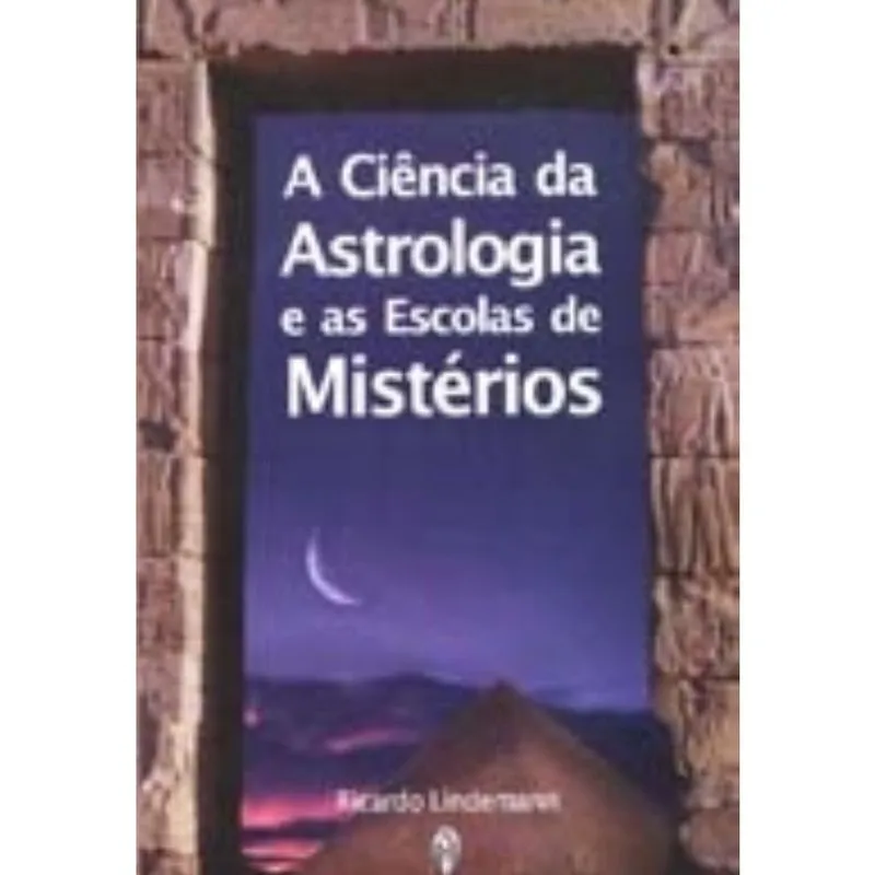 Ciencia da Astrologia Esc. Mistérios