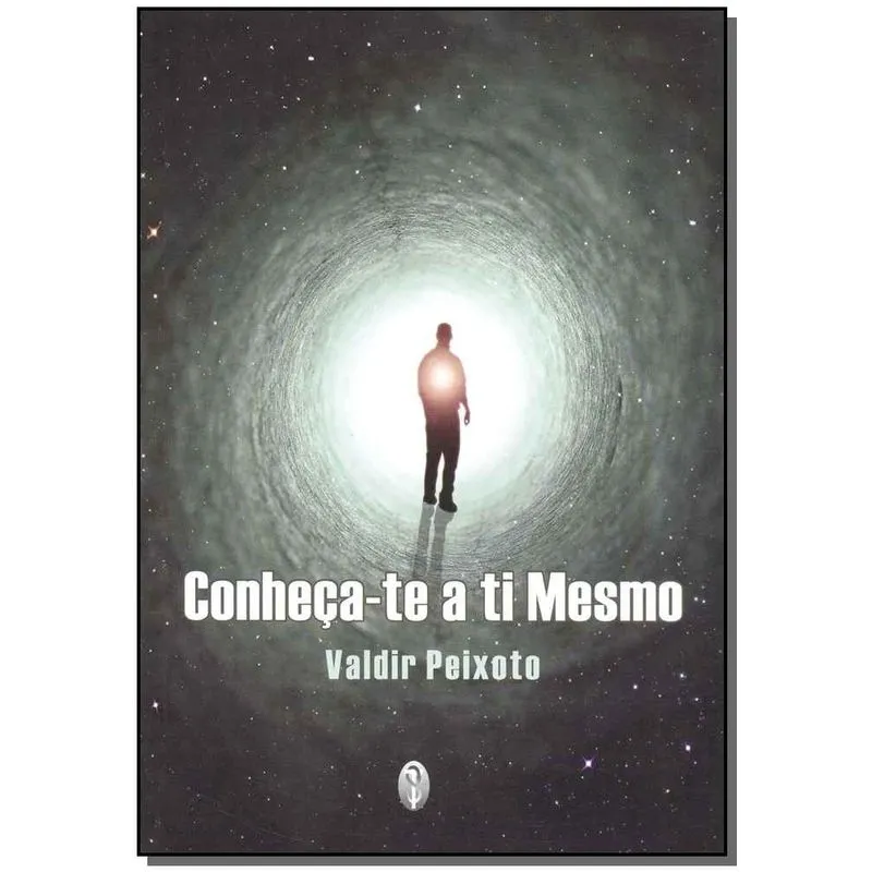 Livro - Conheca-Te A Ti Mesmo