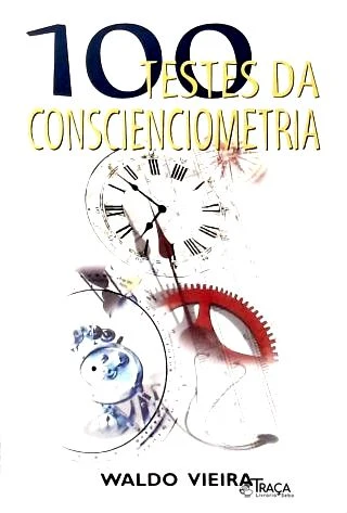 100 Testes da Conscienciometria