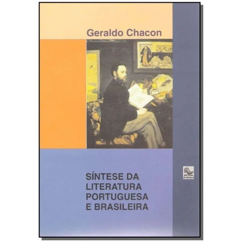 Síntese Da Literatura Port.brasileira